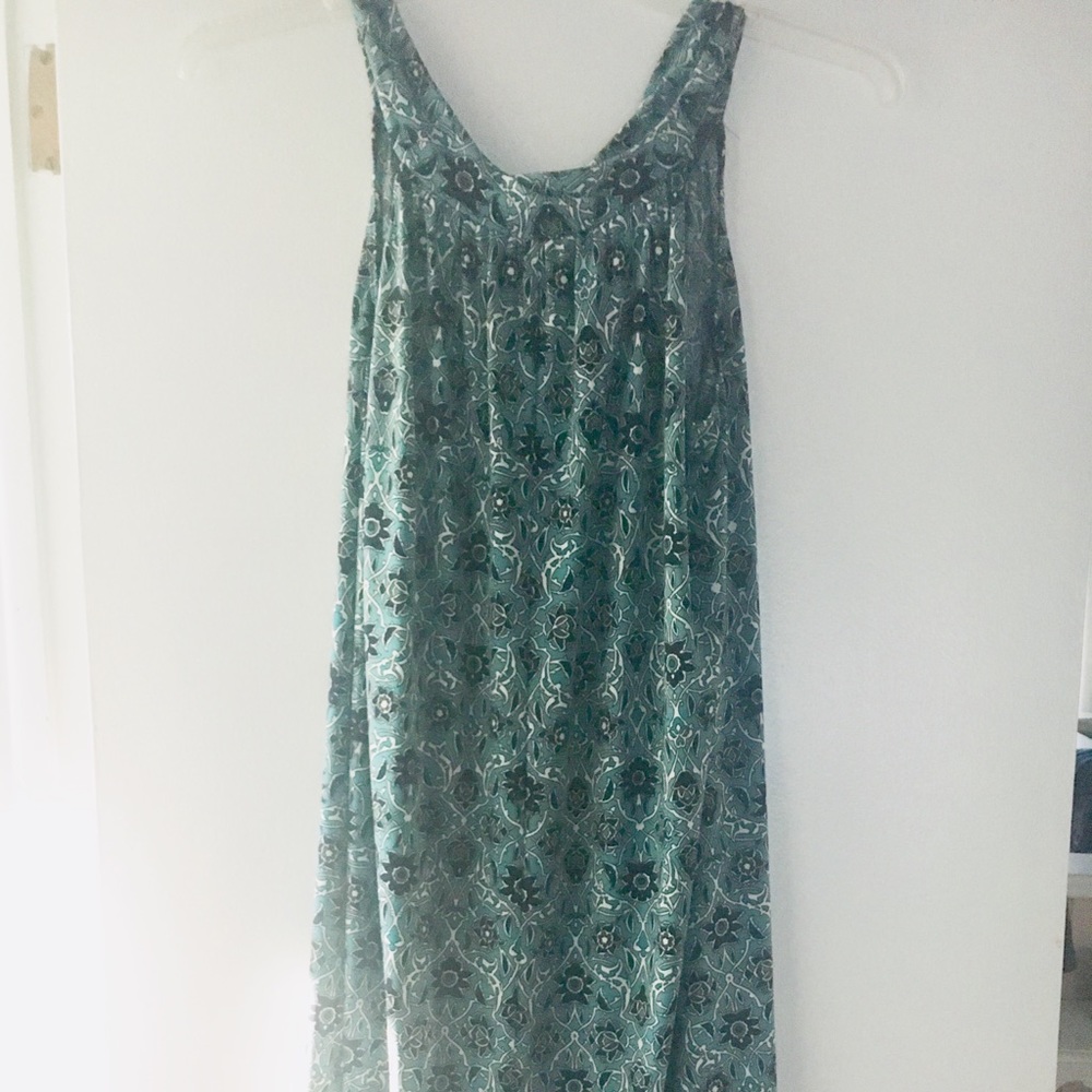 Max Studio Shift Dress